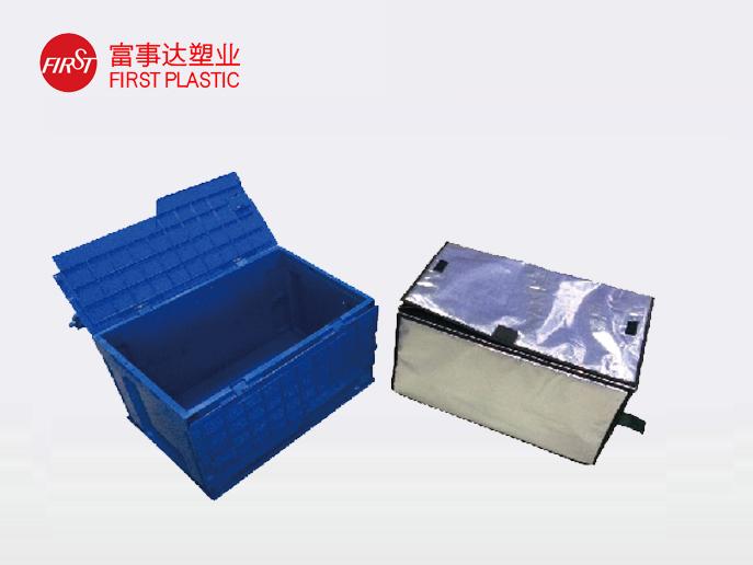 保溫箱折疊91香蕉视频在线播放周轉箱