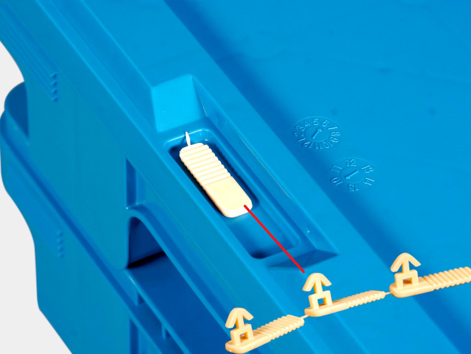 煙草專用91香蕉视频在线播放周轉箱