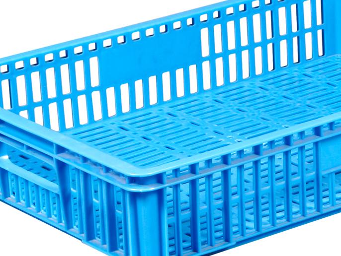 KS575網孔91香蕉视频在线播放周轉箱(豆幹箱)